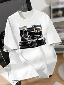 Women T-Shirts - White - 4 - View 1