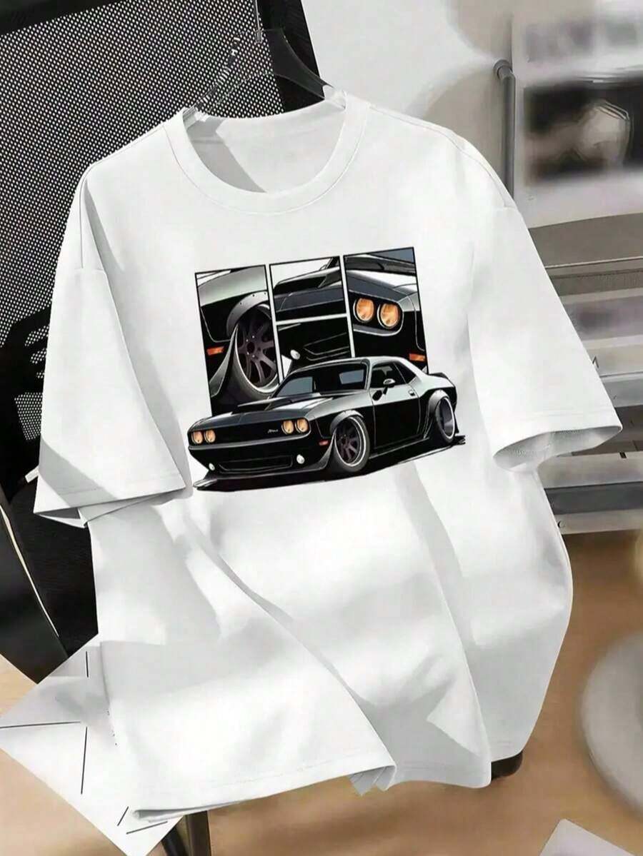 Women T-Shirts - White - 4 - View 1