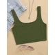 Verde militar