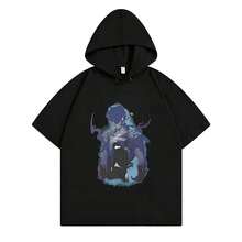 Women Sweatshirts & Hoodies - Black 4505 - View 1