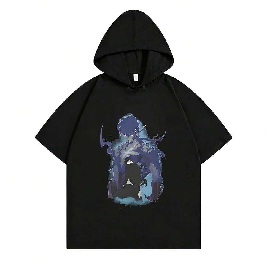 Women Sweatshirts & Hoodies - Black 4505 - View 1