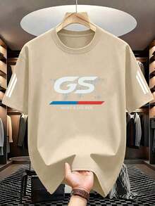 Women T-Shirts - Khaki - View 1