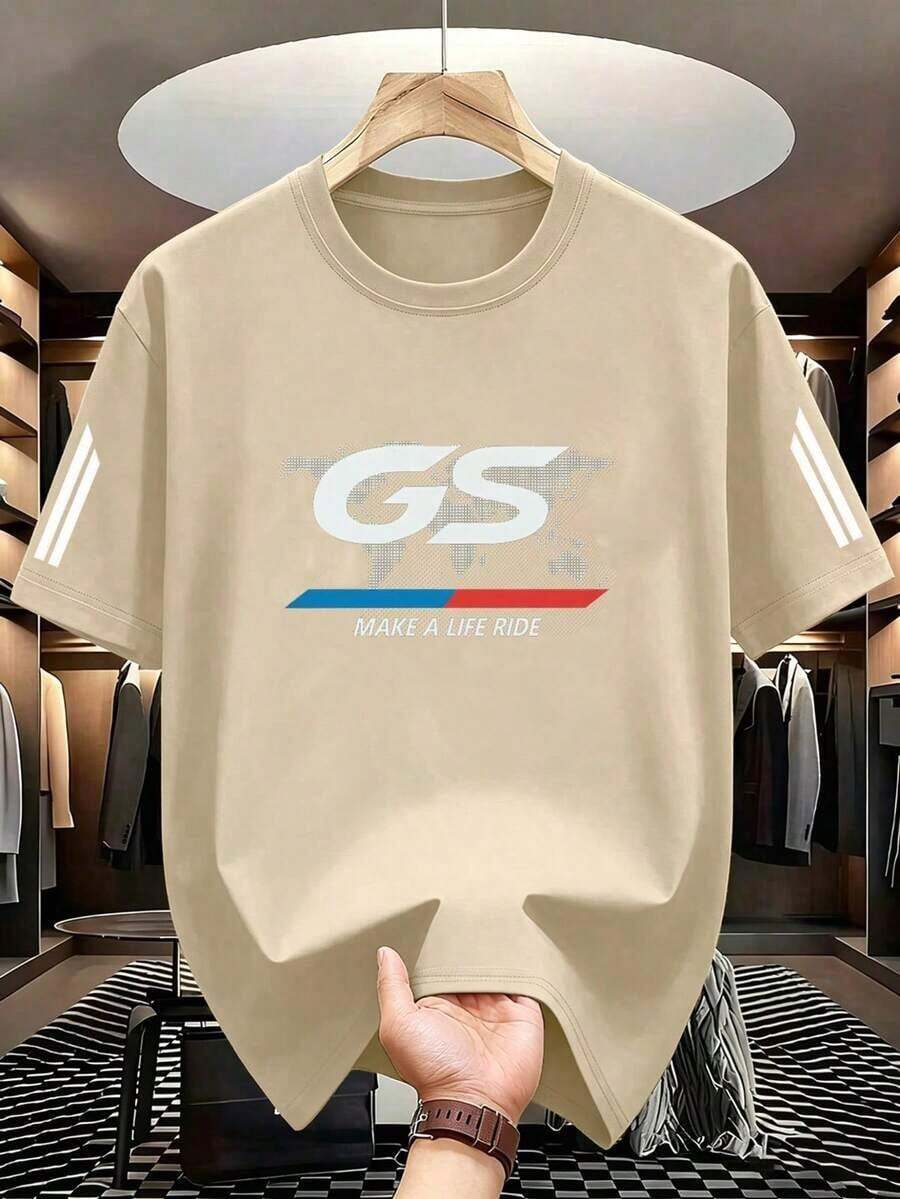 Women T-Shirts - Khaki - View 1