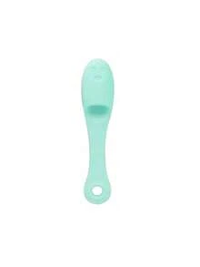 1pc Silicone Nose Brush, Facial Pore Cleaner, Portable Blackhead Massage Brush, Beauty Cleansing Tool, Facial Cleansing Brush, Keeps Face Clean, Home & Living/Household Cleaning And Personal Care/Personal Care And Cleaning Tools/Facial Cleansing Tools, Back-To-School Season - Multicolor - View 12