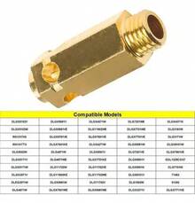 Gas Conversion Kit 383eel3002d For/ Dryer - 1 - View 4