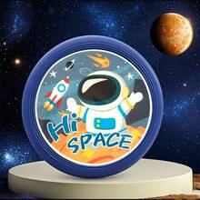 2026 New Soft Flying Disc, Outdoor Sports Soft , For Plaza And Park - Multicolor - View 11