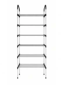 Shoe Racks - Black - View 12
