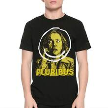 T-shirts för män - Svart - Visa 7