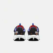 Nike Giày thể thao cổ thấp SONIC FLY PS cho trẻ nhỏ IR7578-071 - Màu xanh hải quân - Xem 4