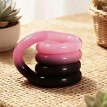 Latest Trending Decompression Toy , Official Thermo-Sensitive Color Changing Butterfly Stress Relief Fidget Toy, Perfect Gift For Birthday, Holiday, Halloween, Christmas, Gamer, Easter - 溫度敏感粉末 - 查看 8