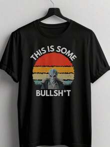 Women T-Shirts - Black 2 - View 7