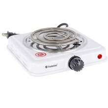 Electric Grills & Electric Griddles - US A Type Plug(110-127V) - View 2