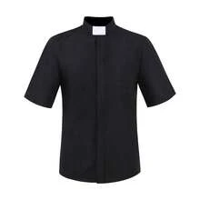 Stage Dance Wear - Long-sleeved Black - View 8