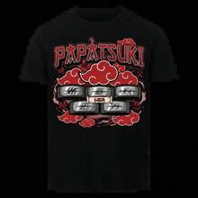 Women T-Shirts - Black - View 8