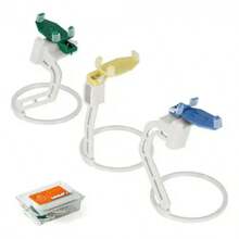 Kit Posicionador Dental Sensor Xcp Radiovisiografo - 1 - Ver 4