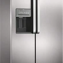 Side-By-Side Refrigerator BRS62CR 560L - Multicolor - View 2