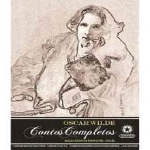 CONTOS COMPLETOS - EDICAO LUXO BILINGUE - Livro único - Visão 2