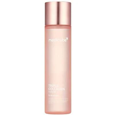 Medicube Skincare  Triple Collagen Toner 4.0 140ml