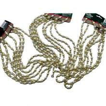 Garlands - Dorado - View 4
