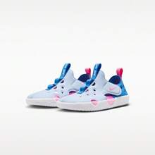 Nike Sandals trẻ em SUNRAY PROTECT 4 (PS) HF6277-402 - bột màu xanh - Xem 5