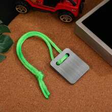 Car Paint Scratch Remover Tool - Paint File Knife, Suitable For Edging, Deburring And Paint Surface Treatment - Car Body Paint Repair Tool, Applicable For Auto Detailing, DIY And More - Upgraded Version (scraper + Hanging Rope + Gift Box) - View 5