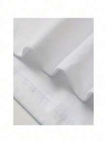 Women T-Shirts - White - View 3