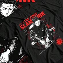 Women T-Shirts - Black - View 5