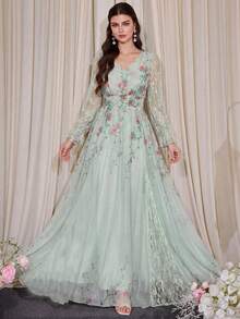 Mint Green