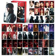 8pcs "ARIRANG" Style Photo Cards, Featuring RM, Jin, J-Hope, Jimin, V, Ideal For ARMY Fans, K-POP Social Media Decoration & Collection - Multicolor - View 5