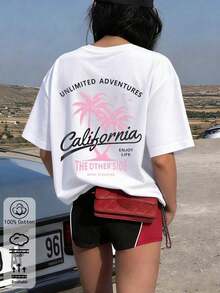 Women T-Shirts - Blanc - View 3