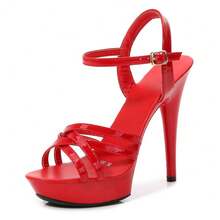 Classic Red 13CM