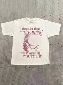 Women T-Shirts - [White] - View 2