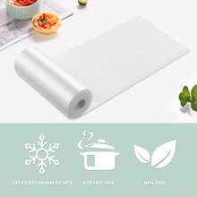 Vacuum Sealer Bags - 兩卷裝 - 查看 8
