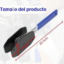 Herramienta De Instalación De Pistón Para Pinza De Freno De - 1 - Ver 2