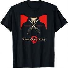 Freedom Forever T-Shirt - Negro - Ver 1