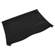 1pc 04-11 Focus MK2 Rear Cargo Divider (Classic Style) – Classic Focus Trunk Divider, Cover Plate, Partition; New Focus Divider - A - View 11