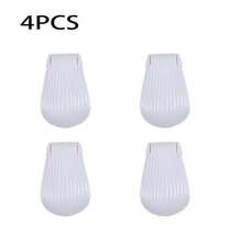 4 kẹp giữ ga trải giường, kẹp chống trượt cho chăn/mền. - Nhiều màu - Xem 17