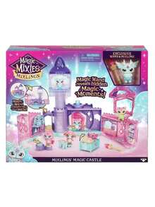 Mattel Kids Doll Playsets - 彩色 - 查看 6