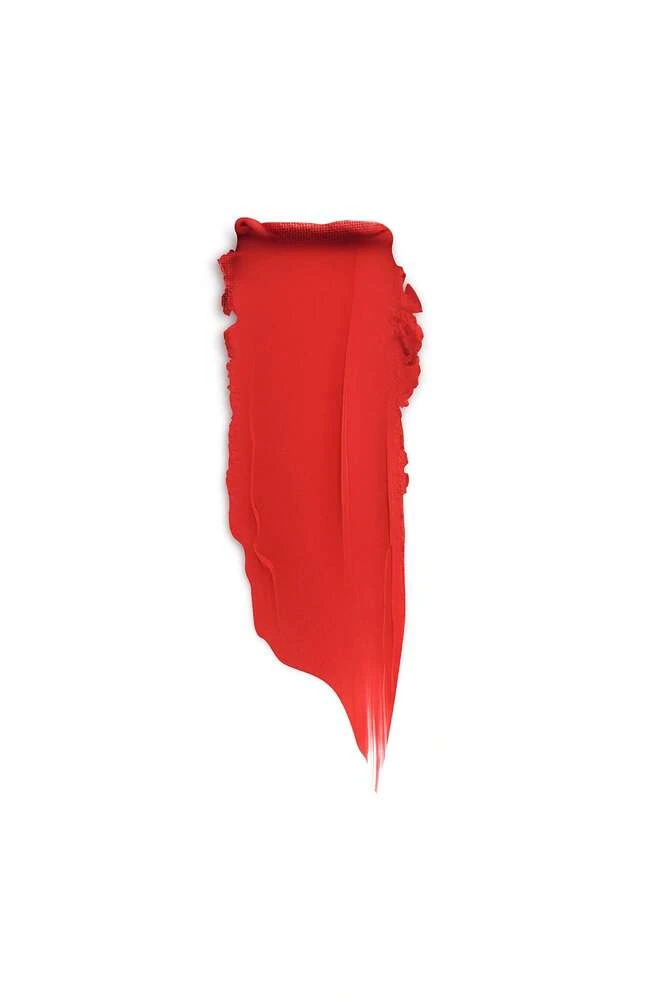 Christian Dior Lipsticks Rouge Dior Lipstick - Velvet, Satin And Veil Finishes - Longwear - 24-Hour Comfort - Refillable - 888 Strong Red Velvet Finish - View 2