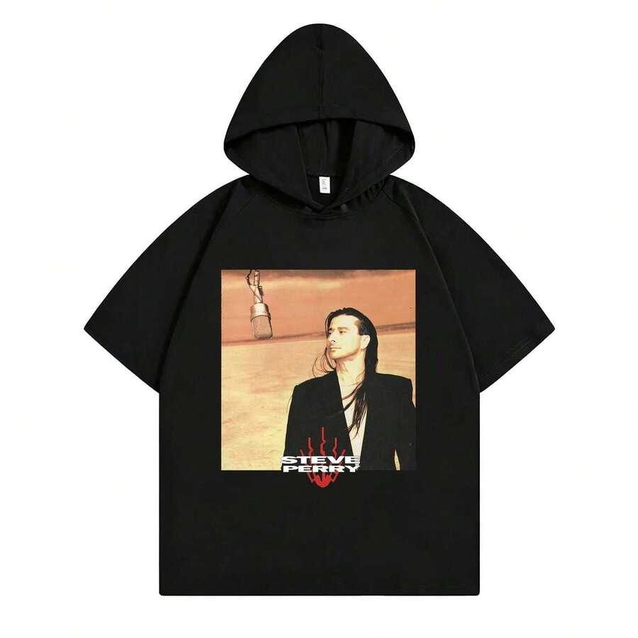 Women Sweatshirts & Hoodies - Black 4417 - View 1
