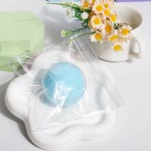 仿真牛角面包 慢回弹面包 柔软香氛道具 减压玩具模型 食物玩耍 - 超柔软慢回弹触感 回弹减压设计 便携式桌面减压摆件 - 节日礼物 - 生日礼物 - 完美礼物 - 彩色 - 查看 11