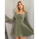 Verde militar