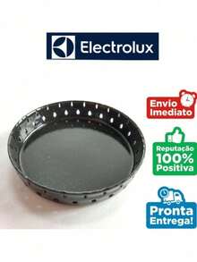 Kit 2 Espalhadores Gr + 2 Pq Fogao Electrolux Chef 52sb - Multicolorido - Visão 2