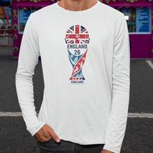 Men T-Shirts - 圖片色1pcs - 查看 2