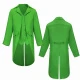 Green Tuxedo
