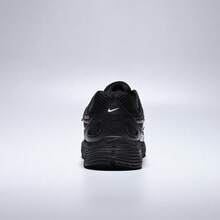 Giày thể thao cổ thấp Nike P-6000 SE (GS) dành cho trẻ em IR5229-001 - Màu Lilac Tím - Xem 4