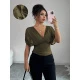 Verde militar