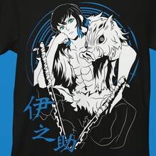 Women T-Shirts - Black - View 6