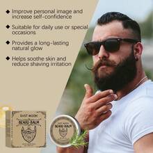 Beard & Mustache Care - 1 - View 5