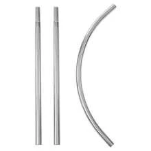 YUNRUX Shower Curtain Rods - B - View 6